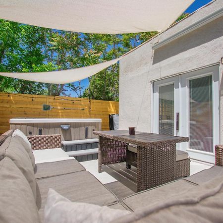 Cowboy Den-Hot Tub-Game Room-Pet Friendly-No Pet Fees! 앨버커키 외부 사진