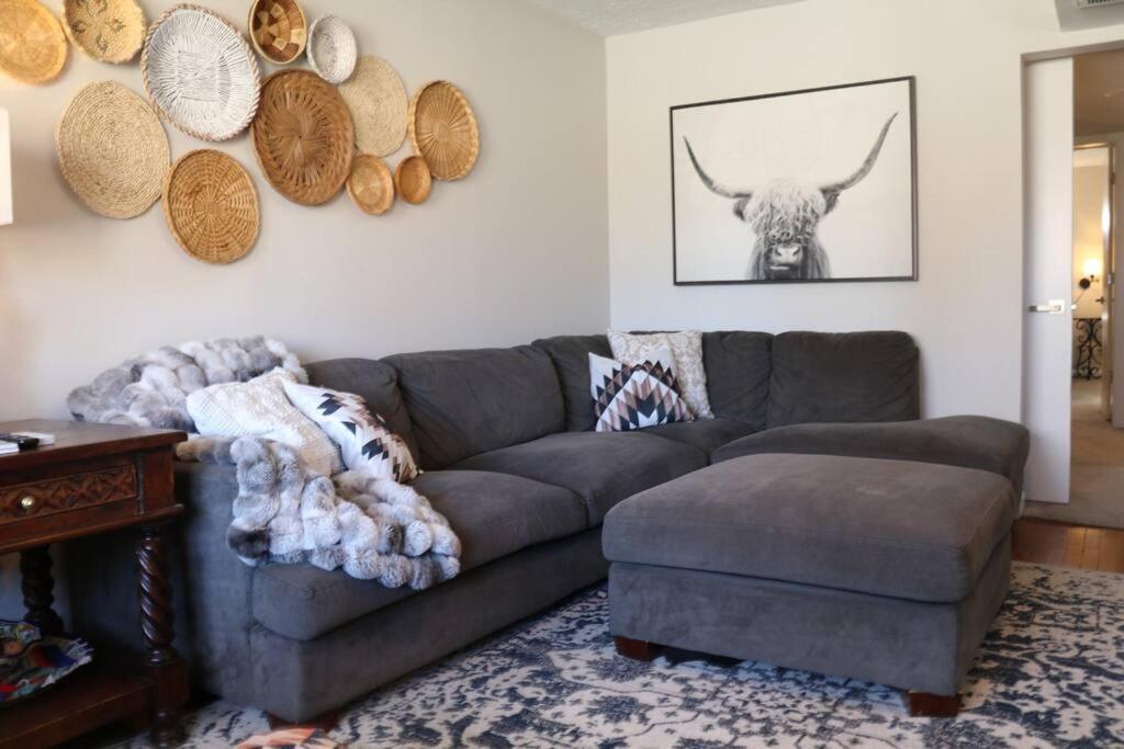 Cowboy Den-Hot Tub-Game Room-Pet Friendly-No Pet Fees! 앨버커키 외부 사진