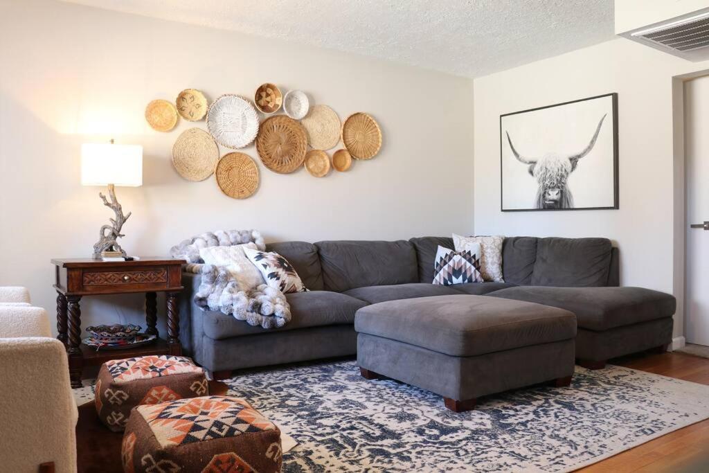 Cowboy Den-Hot Tub-Game Room-Pet Friendly-No Pet Fees! 앨버커키 외부 사진