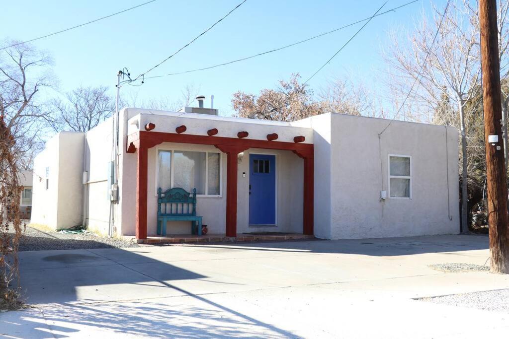 Cowboy Den-Hot Tub-Game Room-Pet Friendly-No Pet Fees! 앨버커키 외부 사진