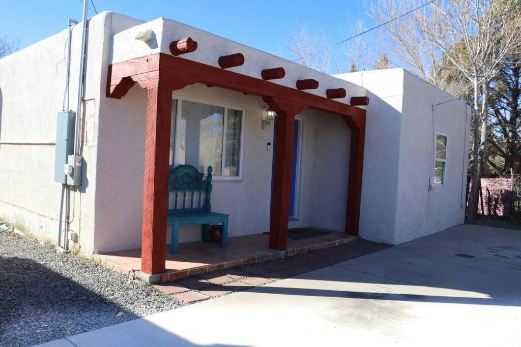 Cowboy Den-Hot Tub-Game Room-Pet Friendly-No Pet Fees! 앨버커키 외부 사진