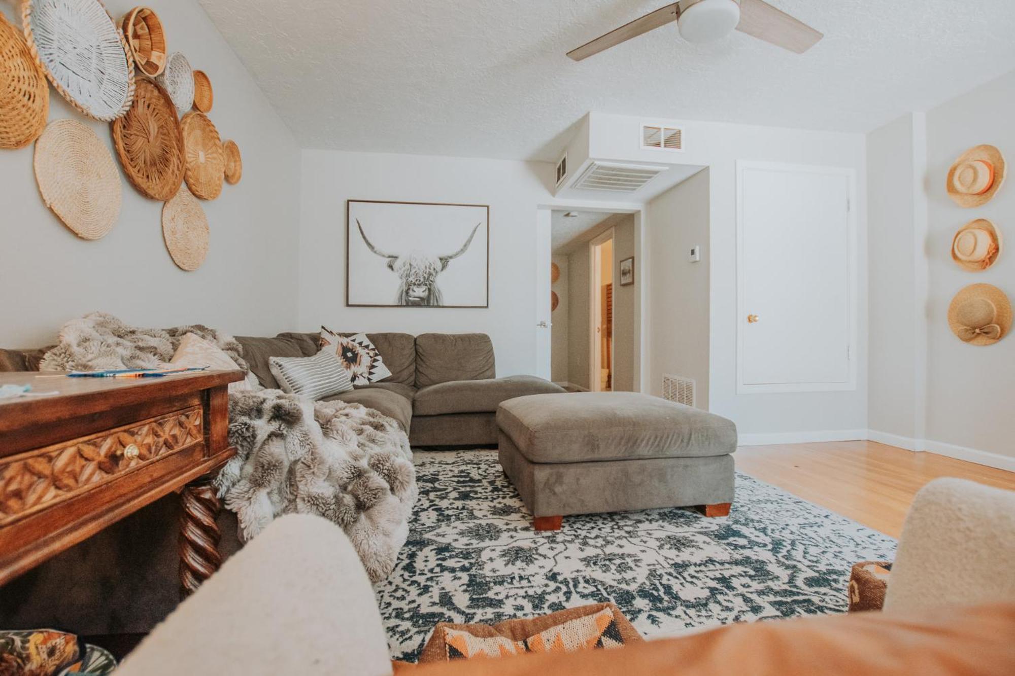 Cowboy Den-Hot Tub-Game Room-Pet Friendly-No Pet Fees! 앨버커키 외부 사진