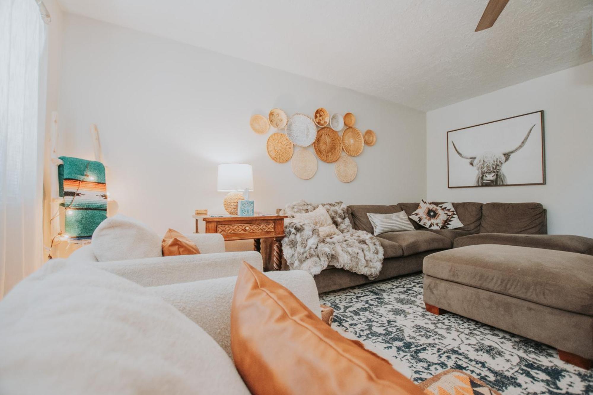 Cowboy Den-Hot Tub-Game Room-Pet Friendly-No Pet Fees! 앨버커키 외부 사진