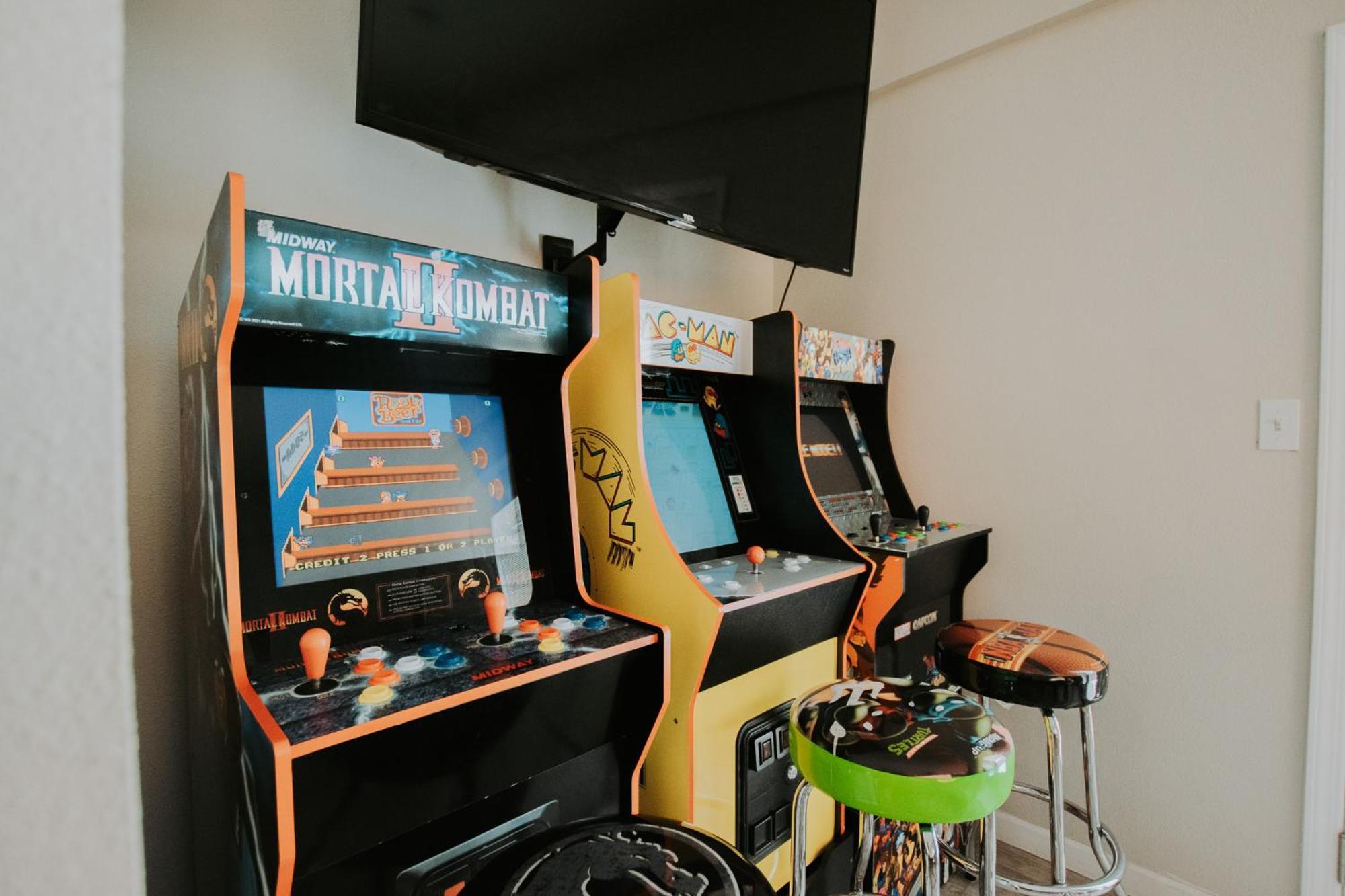 Cowboy Den-Hot Tub-Game Room-Pet Friendly-No Pet Fees! 앨버커키 외부 사진