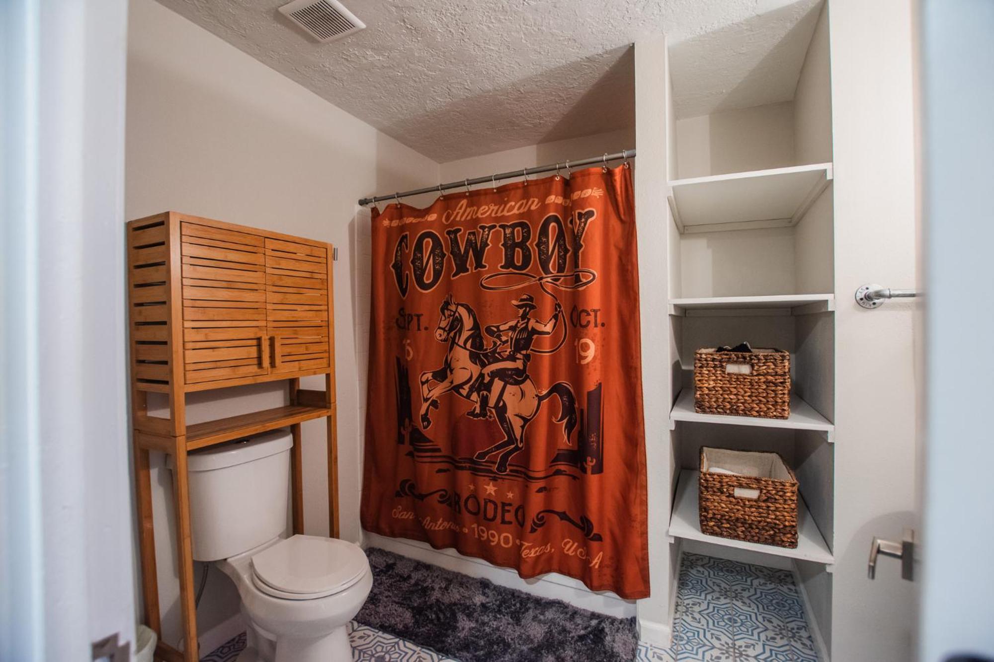 Cowboy Den-Hot Tub-Game Room-Pet Friendly-No Pet Fees! 앨버커키 외부 사진