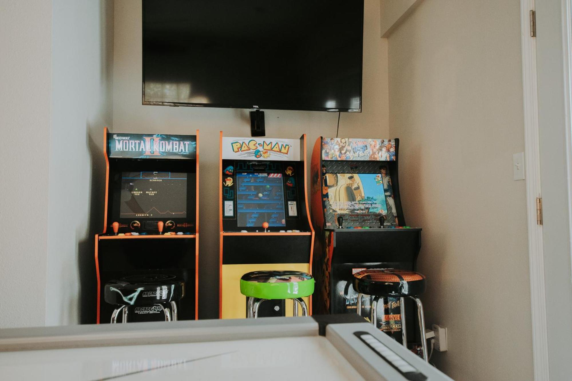 Cowboy Den-Hot Tub-Game Room-Pet Friendly-No Pet Fees! 앨버커키 외부 사진