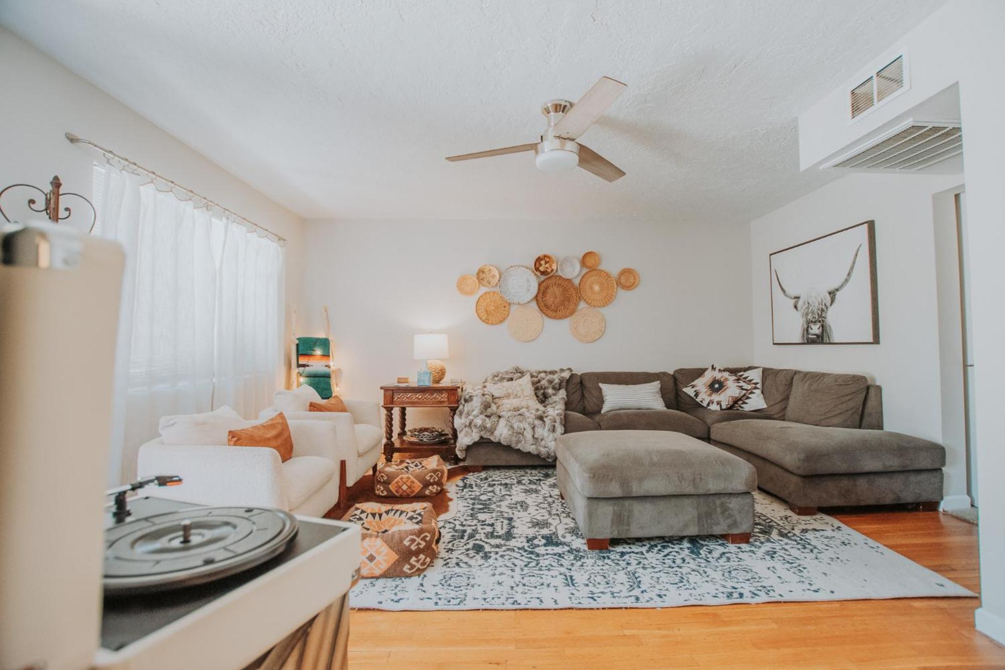 Cowboy Den-Hot Tub-Game Room-Pet Friendly-No Pet Fees! 앨버커키 외부 사진