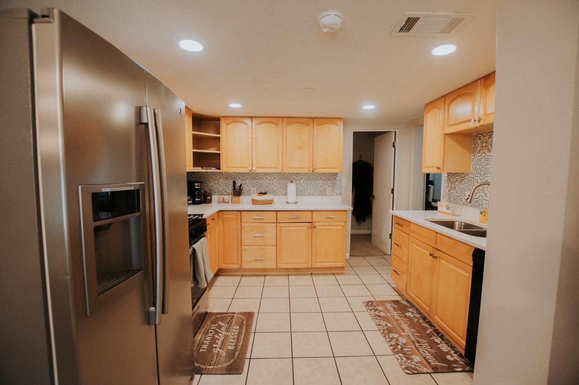 Cowboy Den-Hot Tub-Game Room-Pet Friendly-No Pet Fees! 앨버커키 외부 사진