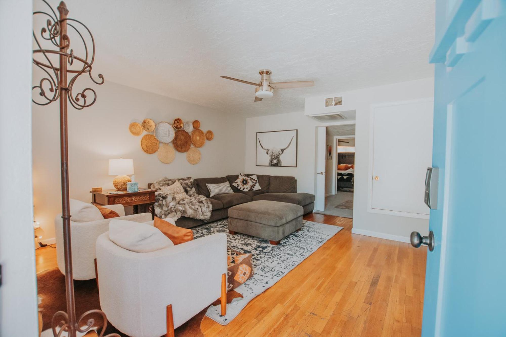 Cowboy Den-Hot Tub-Game Room-Pet Friendly-No Pet Fees! 앨버커키 외부 사진