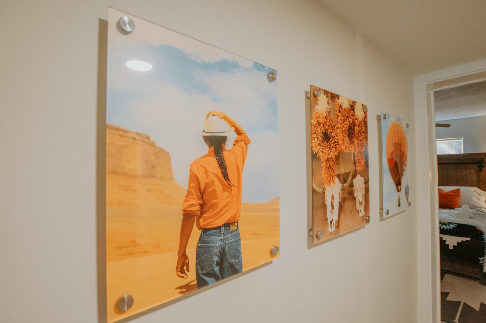 Cowboy Den-Hot Tub-Game Room-Pet Friendly-No Pet Fees! 앨버커키 외부 사진