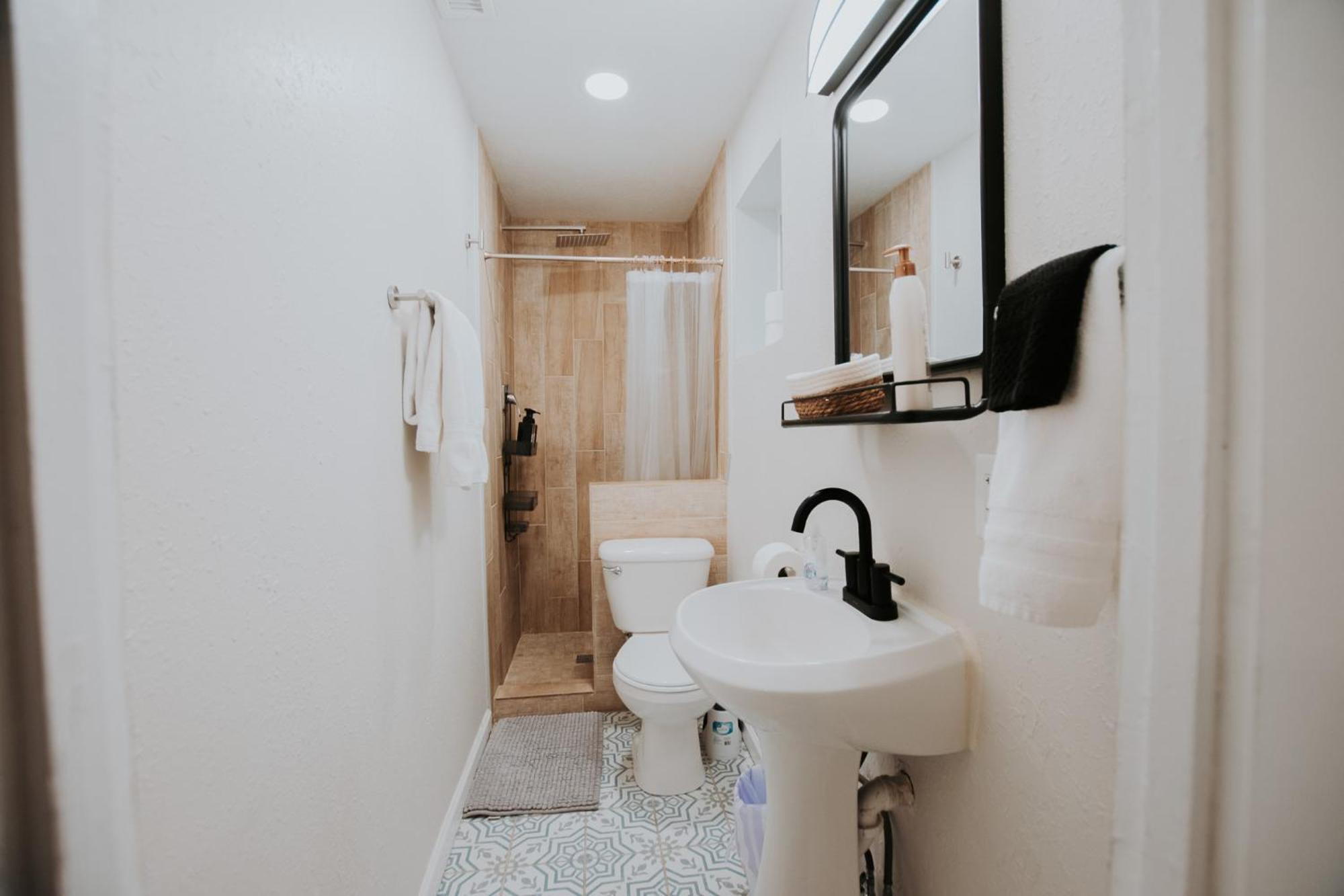 Cowboy Den-Hot Tub-Game Room-Pet Friendly-No Pet Fees! 앨버커키 외부 사진