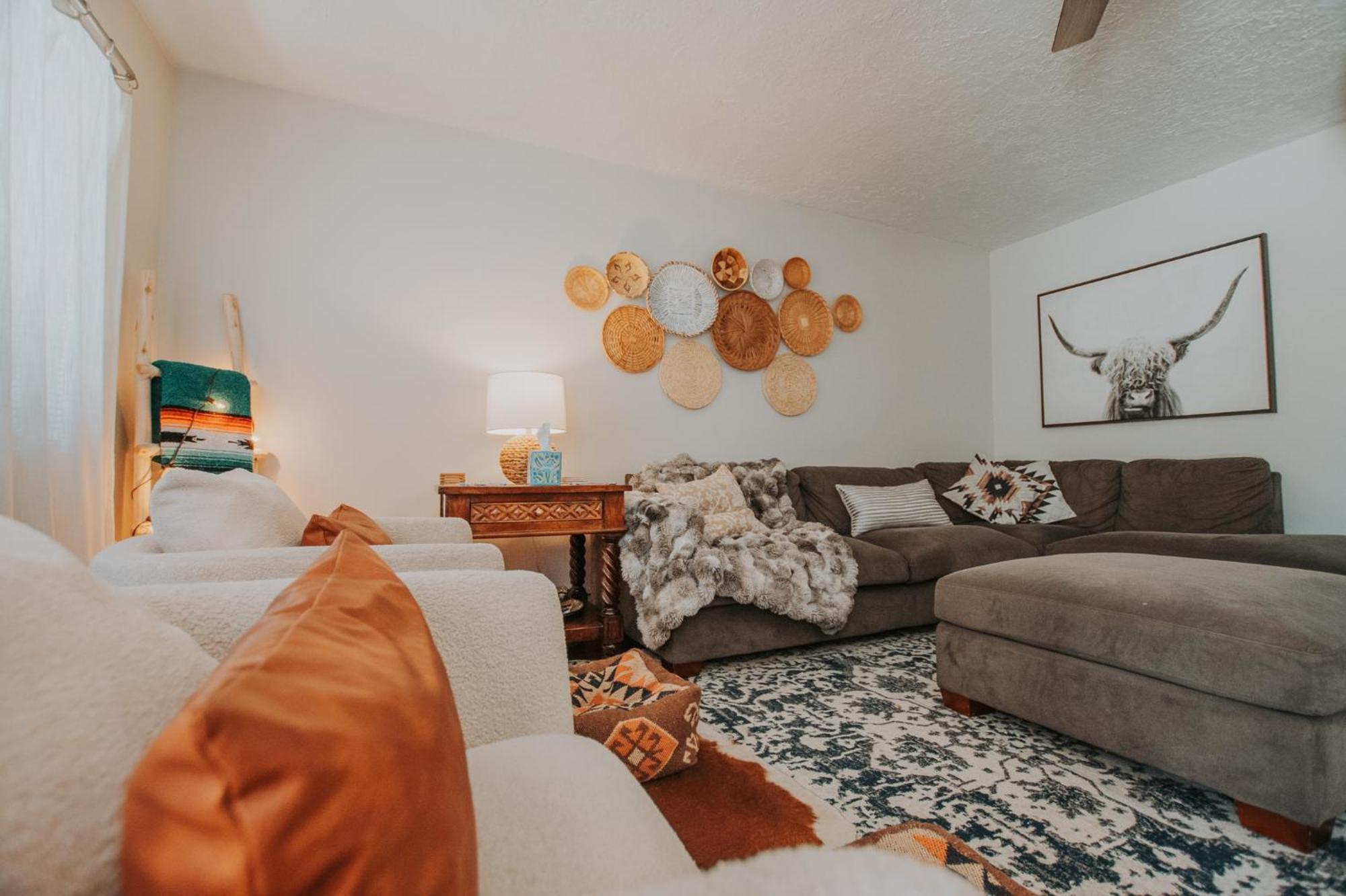 Cowboy Den-Hot Tub-Game Room-Pet Friendly-No Pet Fees! 앨버커키 외부 사진